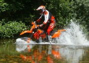 KTM 525 EXC Racing KTM 525 EXC Racing